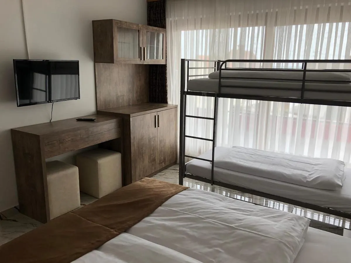 Ec Hotel Elchingen Alemanha