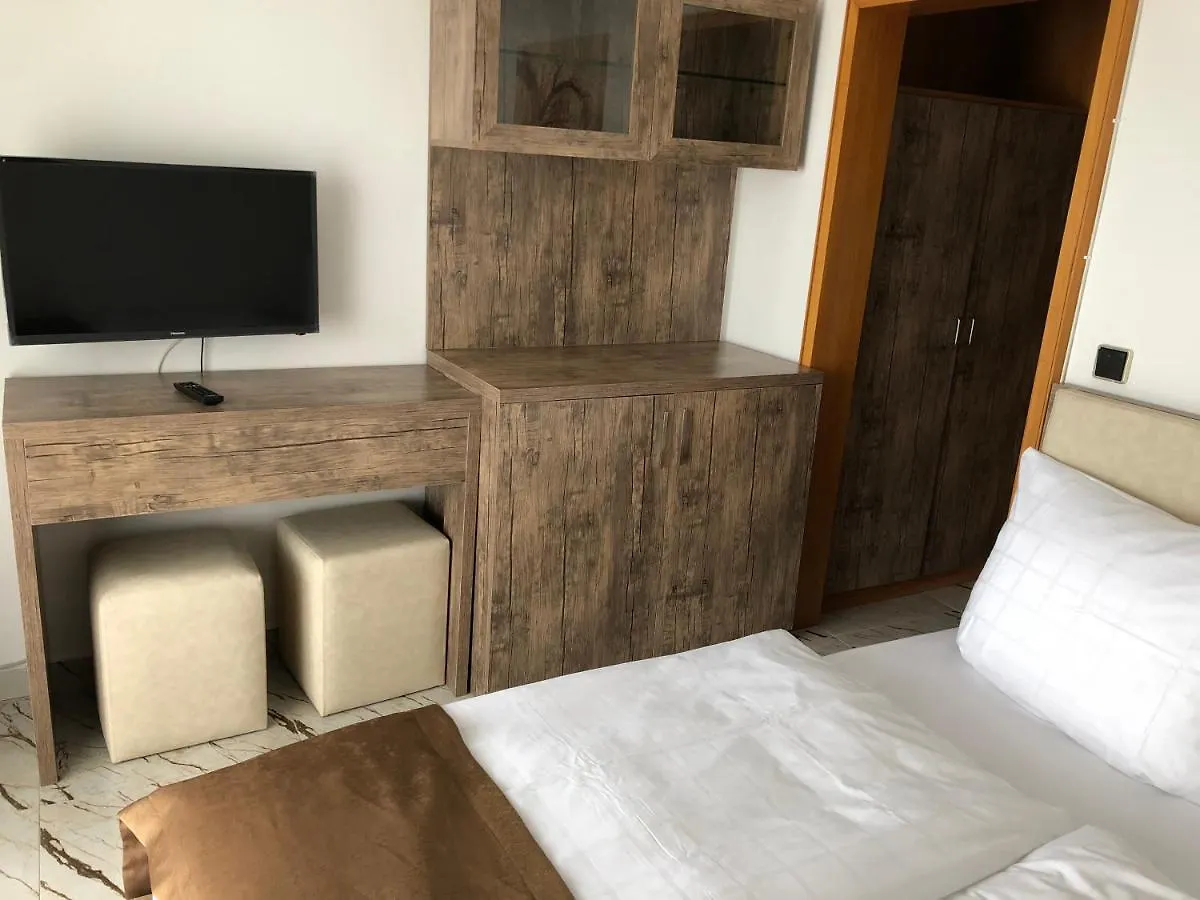 Ec Hotel Elchingen 0*,