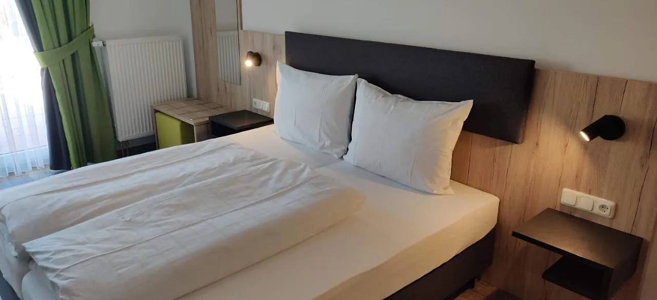 Ec Hotel Elchingen