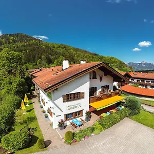 3* Hotel Hubertus Hotel&apartments