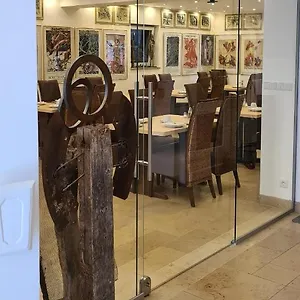 3* Hotel Garni 