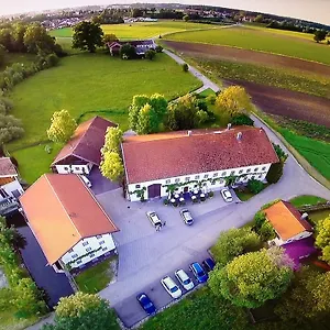 3* Gasthuis Poschmuehle